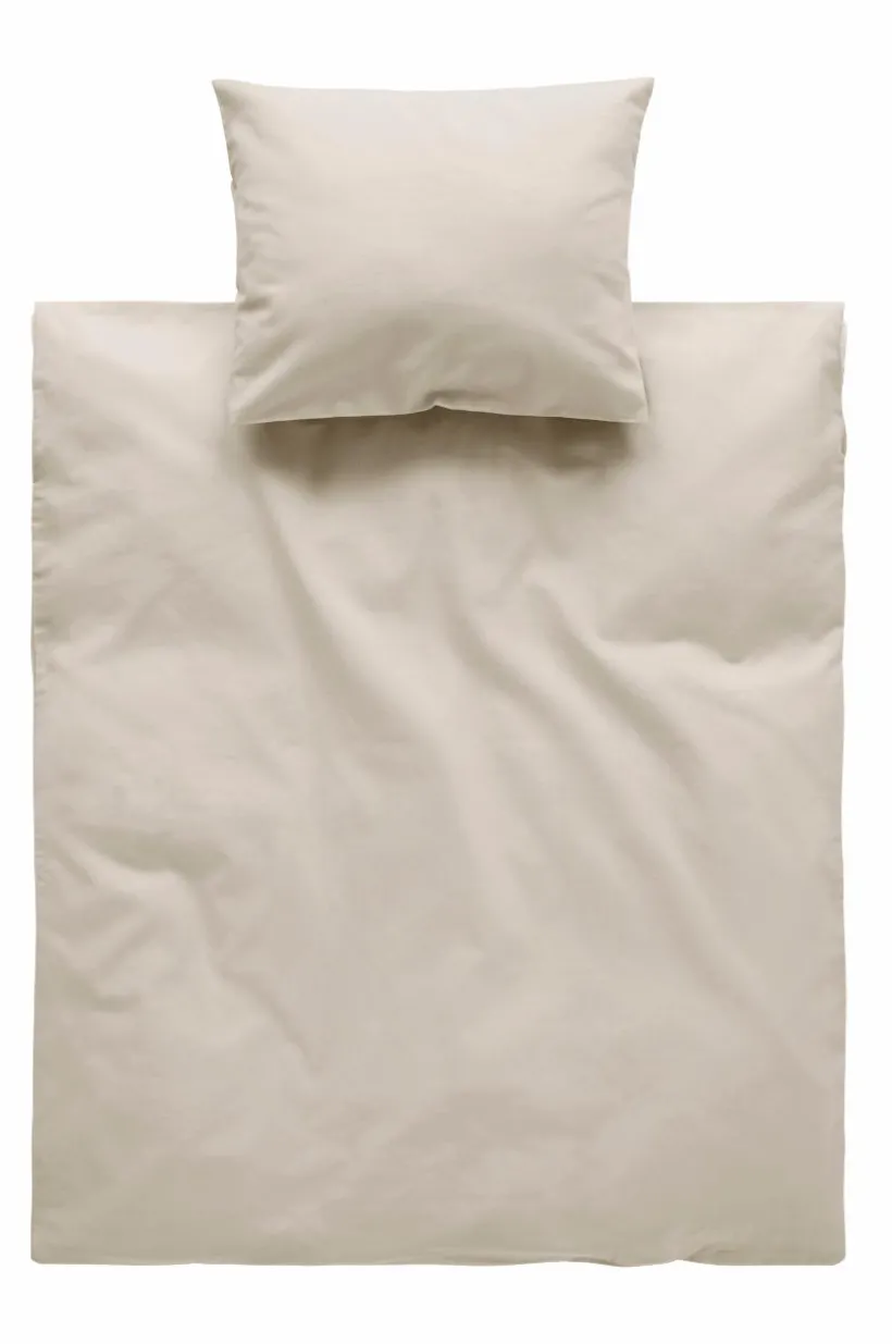 ZACK BABY Påslakanset Vagn/vagga - Ekologisk