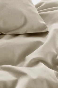 ZACK BABY Påslakanset Vagn/vagga - Ekologisk