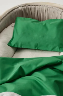 ZACK BABY Påslakanset Vagn/vagga - Ekologisk