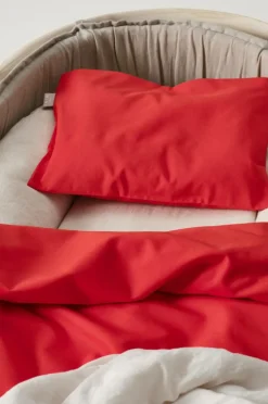 ZACK BABY Påslakanset Vagn/vagga - Ekologisk