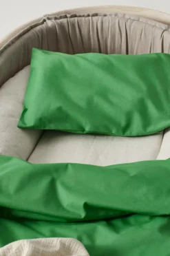 ZACK BABY Påslakanset Vagn/vagga - Ekologisk