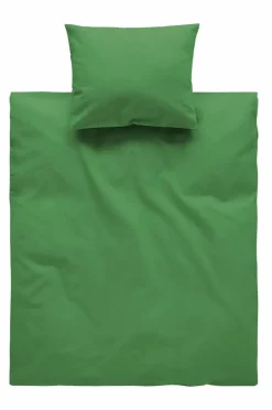 ZACK BABY Påslakanset Vagn/vagga - Ekologisk