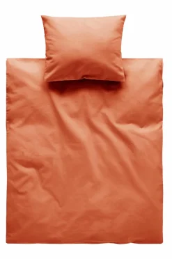 ZACK BABY Påslakanset Vagn/vagga - Ekologisk