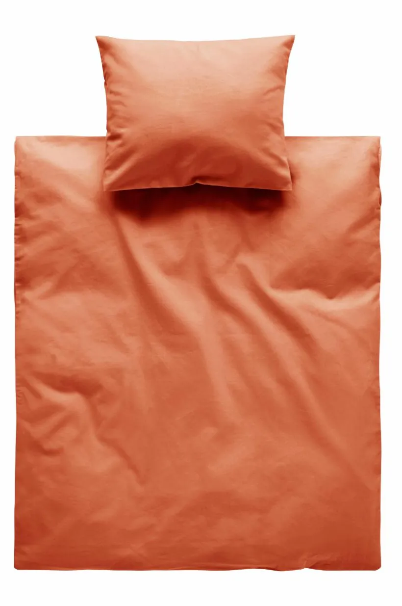 ZACK BABY Påslakanset Vagn/vagga - Ekologisk