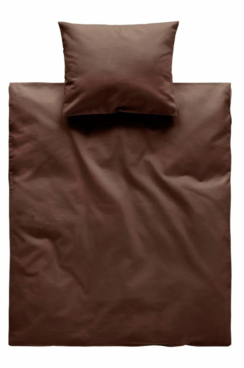 ZACK BABY Påslakanset Vagn/vagga - Ekologisk