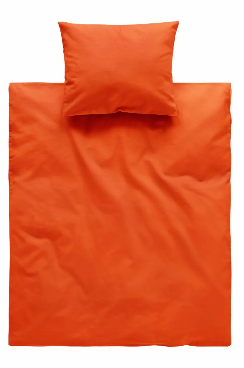 ZACK BABY Påslakanset Vagn/vagga - Ekologisk