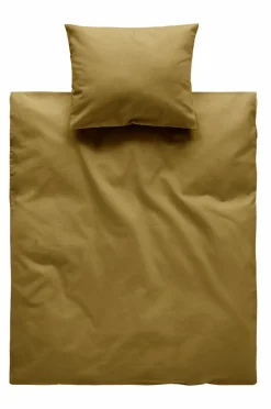 ZACK BABY Påslakanset Vagn/vagga - Ekologisk