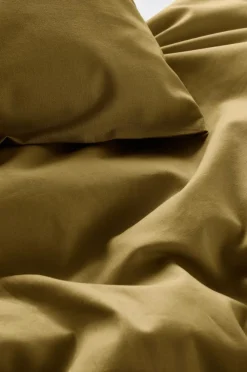 ZACK BABY Påslakanset Vagn/vagga - Ekologisk