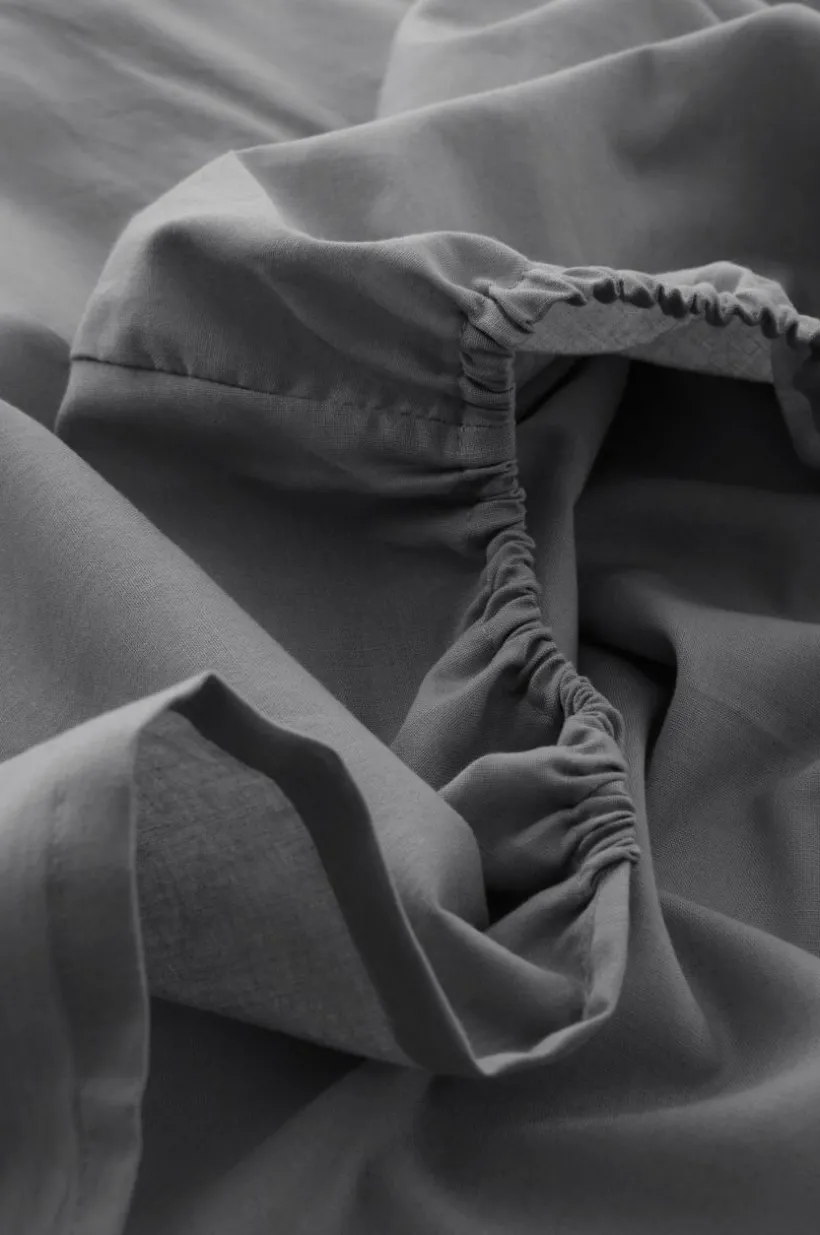 ZACK Dra-på-lakan - Ekologisk