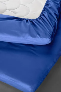 ZACK Dra-på-lakan - Ekologisk