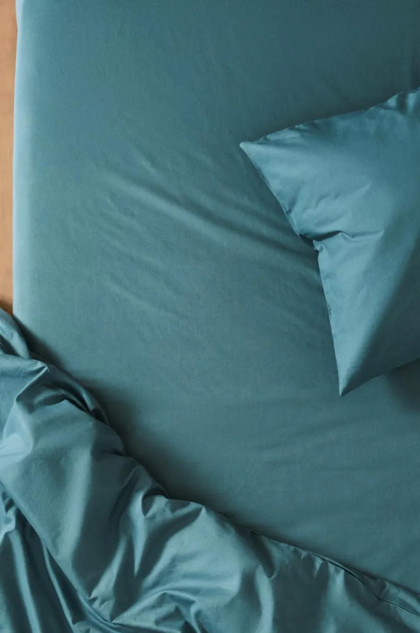 ZACK Dra-på-lakan - Ekologisk