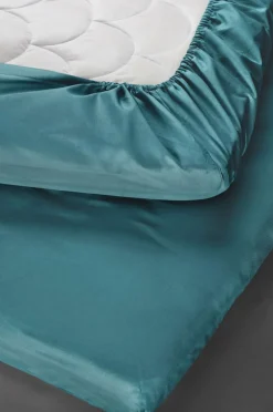 ZACK Dra-på-lakan - Ekologisk