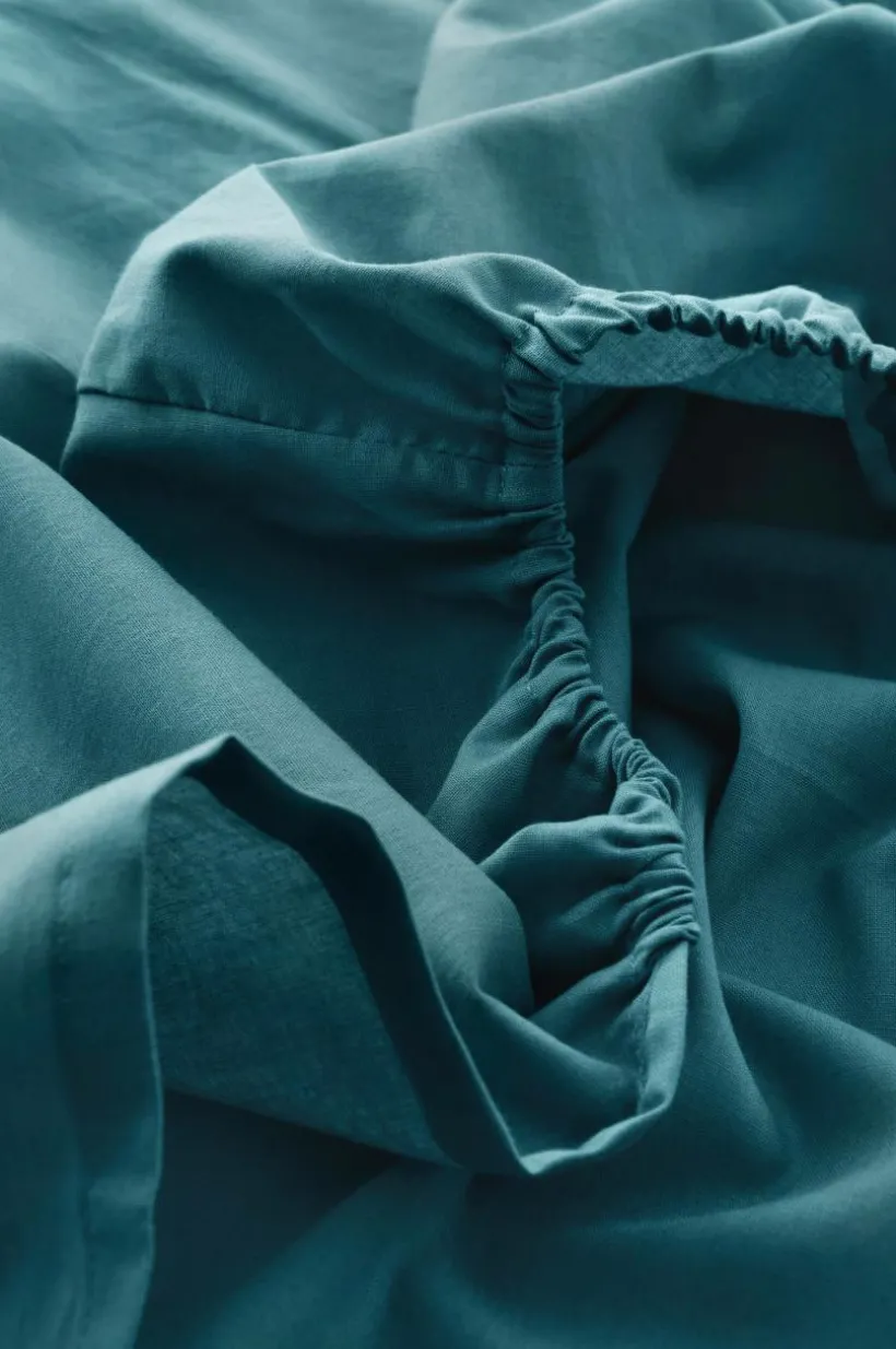 ZACK Dra-på-lakan - Ekologisk