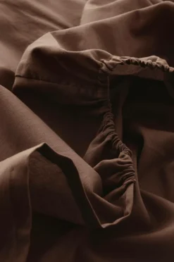 ZACK Dra-på-lakan - Ekologisk