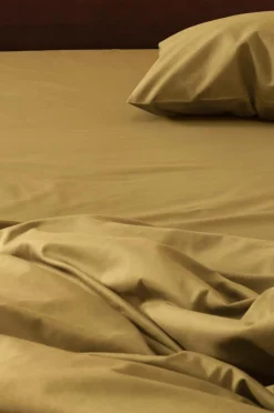 ZACK Dra-på-lakan - Ekologisk