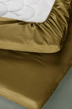 ZACK Dra-på-lakan - Ekologisk