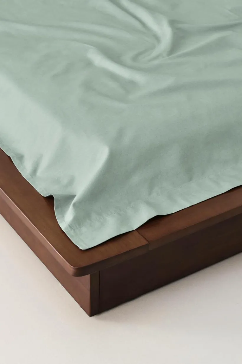 ZACK Lakan - Extra Breda - Ekologisk