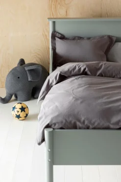 ZACK LIMITED MINI Påslakanset Spjälsäng - Ekologisk