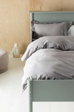 ZACK LIMITED MINI Påslakanset Spjälsäng - Ekologisk