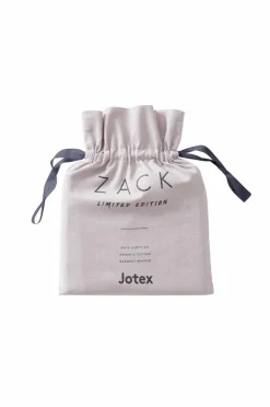 ZACK LIMITED MINI Påslakanset Spjälsäng - Ekologisk