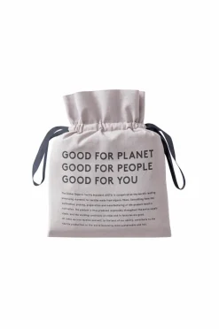 ZACK LIMITED MINI Påslakanset Spjälsäng - Ekologisk