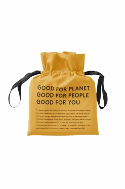 ZACK LIMITED MINI Påslakanset Spjälsäng - Ekologisk