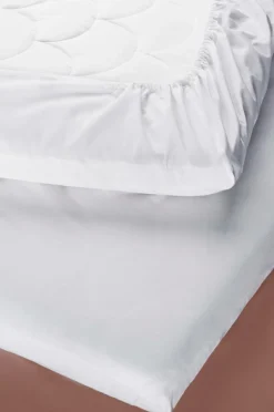 ZACK MINI Dra-på-lakan Spjälsäng 60x120 Cm - Ekologisk