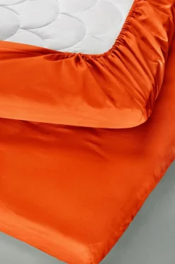 ZACK MINI Dra-på-lakan Spjälsäng 60x120 Cm - Ekologisk