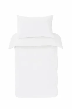 ZACK MINI Påslakanset Spjälsäng - Ekologisk