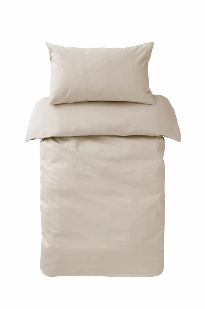 ZACK MINI Påslakanset Spjälsäng - Ekologisk