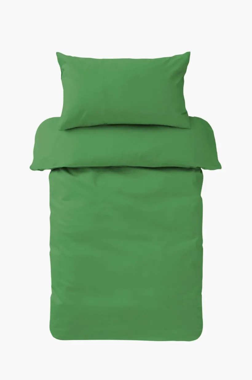 ZACK MINI Påslakanset Spjälsäng - Ekologisk