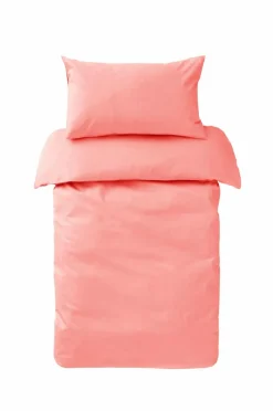 ZACK MINI Påslakanset Spjälsäng - Ekologisk