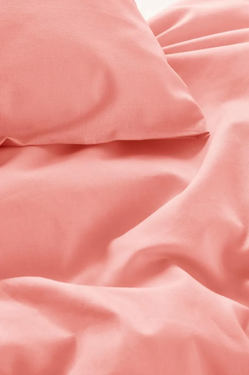 ZACK MINI Påslakanset Spjälsäng - Ekologisk