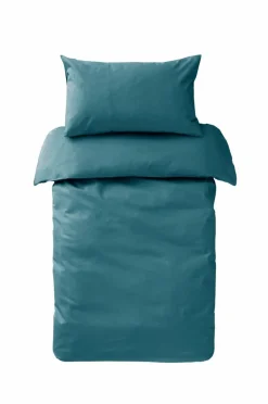 ZACK MINI Påslakanset Spjälsäng - Ekologisk