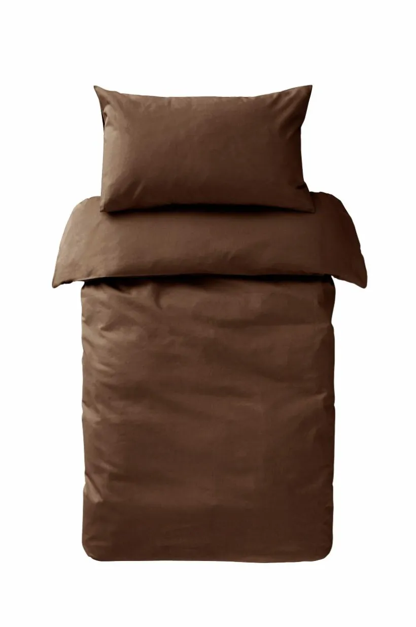 ZACK MINI Påslakanset Spjälsäng - Ekologisk