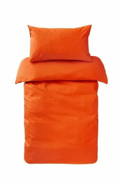 ZACK MINI Påslakanset Spjälsäng - Ekologisk