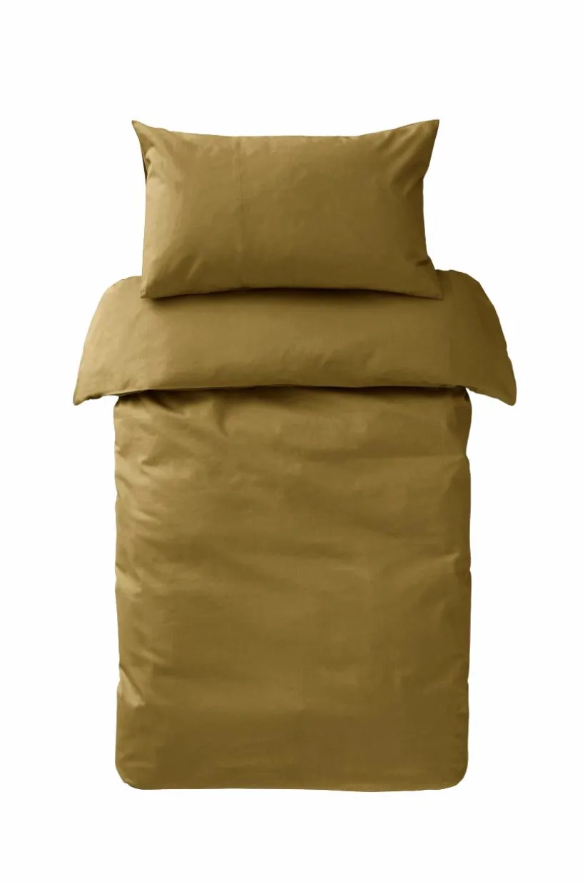 ZACK MINI Påslakanset Spjälsäng - Ekologisk