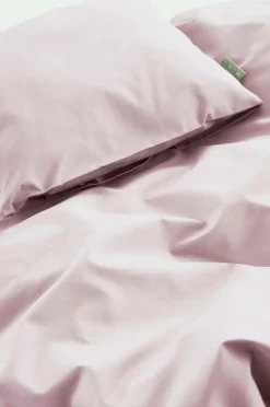 ZACK PERCALE BABY Påslakanset Vagn/vagga - Ekologisk