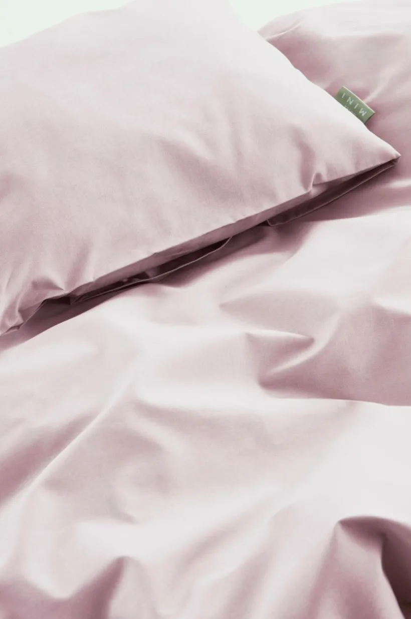 ZACK PERCALE BABY Påslakanset Vagn/vagga - Ekologisk