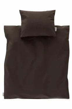 ZACK PERCALE BABY Påslakanset Vagn/vagga - Ekologisk