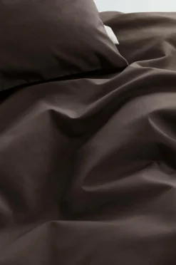 ZACK PERCALE BABY Påslakanset Vagn/vagga - Ekologisk