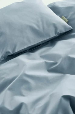 ZACK PERCALE BABY Påslakanset Vagn/vagga - Ekologisk