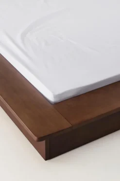 ZACK PERCALE Dra-på-lakan - Ekologisk