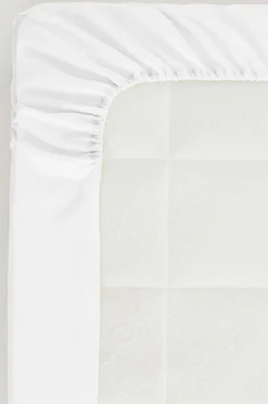 ZACK PERCALE Dra-på-lakan - Ekologisk