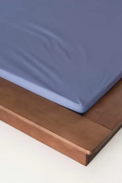 ZACK PERCALE Dra-på-lakan - Ekologisk