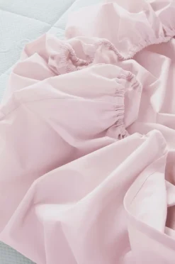 ZACK PERCALE Dra-på-lakan - Ekologisk