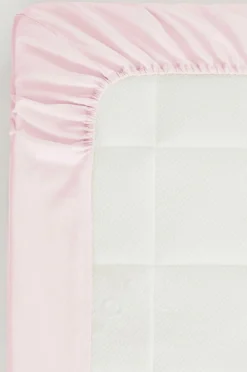 ZACK PERCALE Dra-på-lakan - Ekologisk