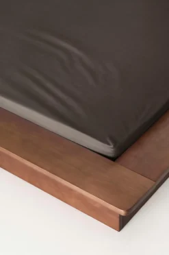 ZACK PERCALE Dra-på-lakan - Ekologisk