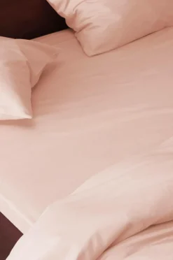 ZACK PERCALE Dra-på-lakan - Ekologisk