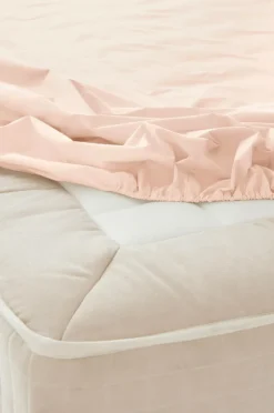 ZACK PERCALE Dra-på-lakan - Ekologisk